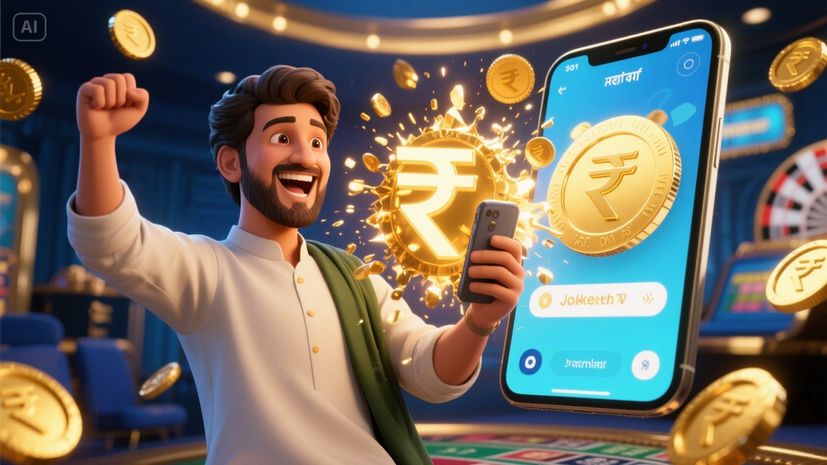 Origami CasinoDeposit today and claim 200% instantly on your first recharge! Pakistani users can play live casino, slots, and poker with trusted PKR cashouts.