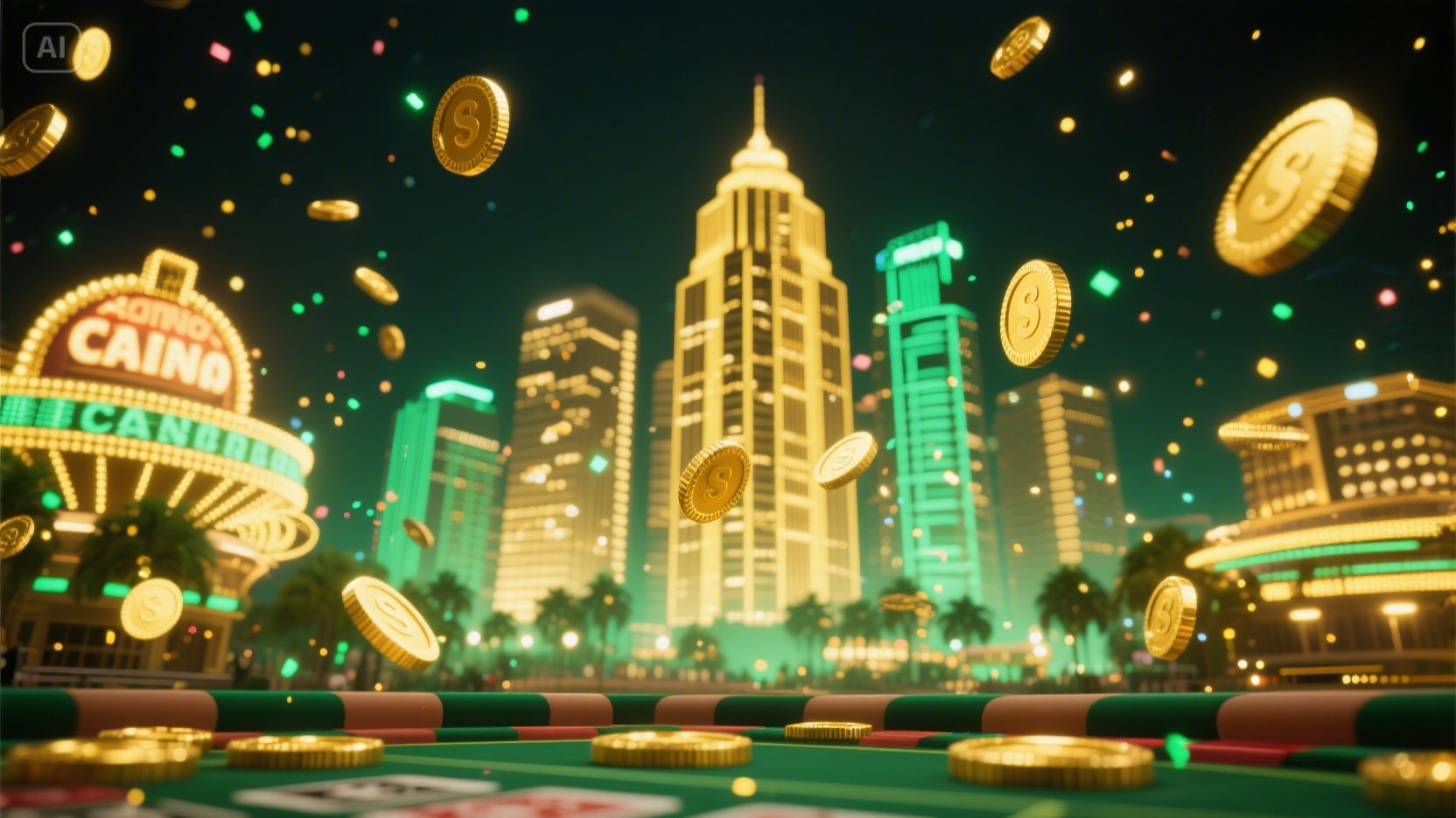 Registration at Origami Casino Casino