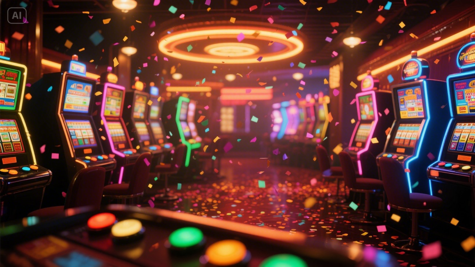 Registration at Origami Casino Casino